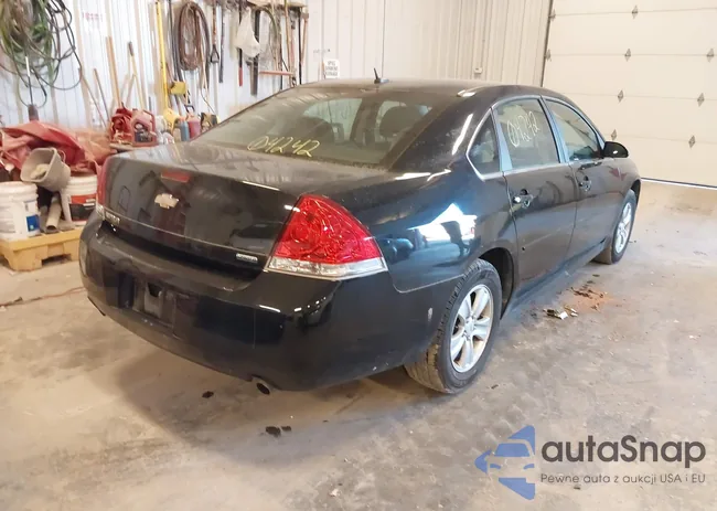 2G1WA5E35G1145534: 43504242