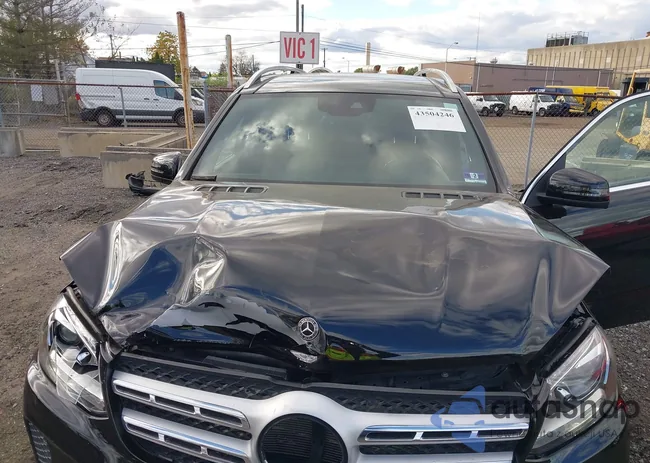 4JGDF6EE3JB067152: 43504246