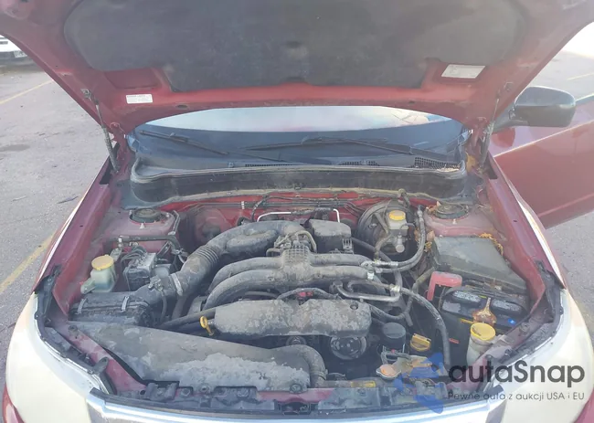 JF2SHABC4DH411652: 43504279