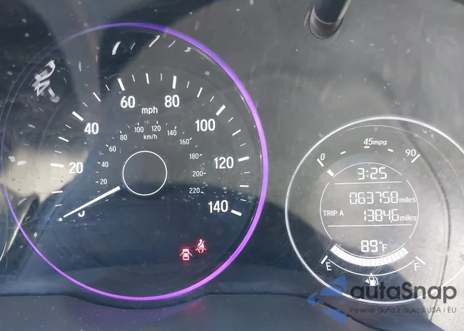 3CZRU6H3XHG708495: 43504283