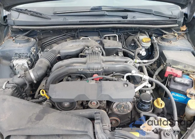 JF1GJAA69CH005956: 43504284