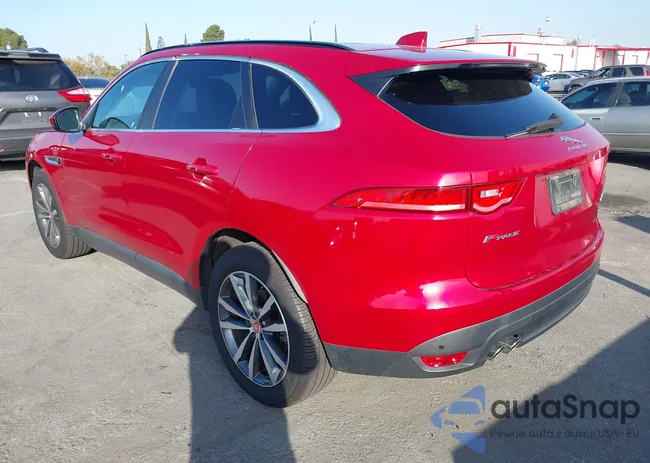 SADCK2FNXJA257950: 43504286