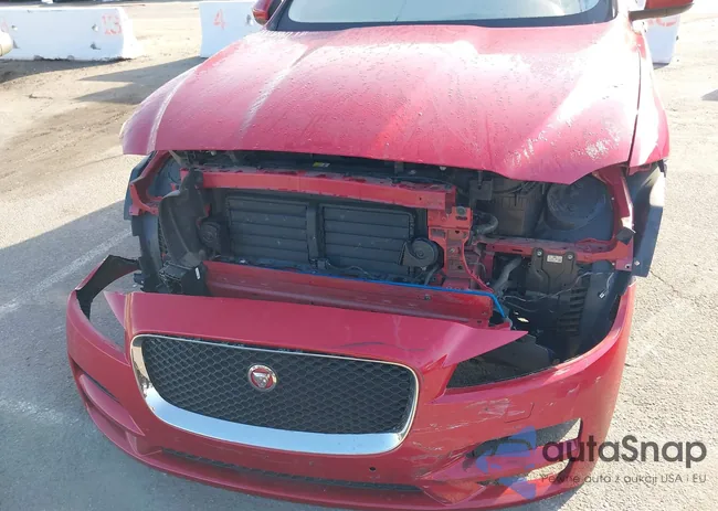 SADCK2FNXJA257950: 43504286