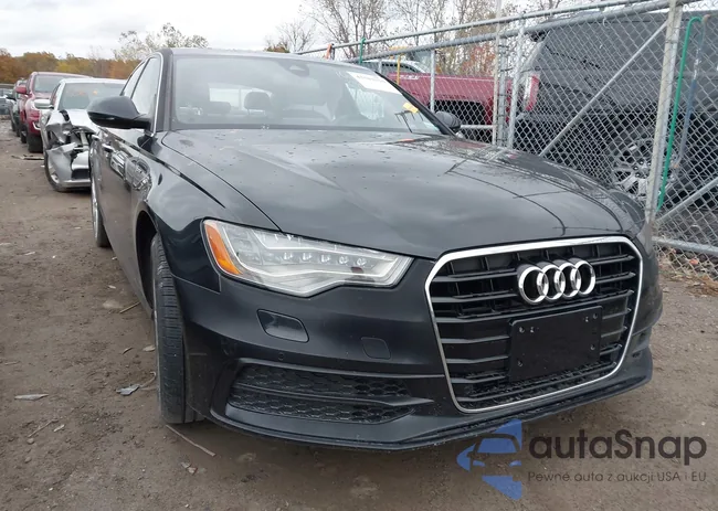 WAUHGAFC2FN014660: 43504310