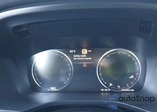 YV4A22RMXJ1094896: 43504325