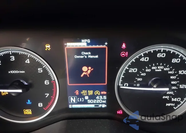 JF2SKAPC7PH484058: 43504336