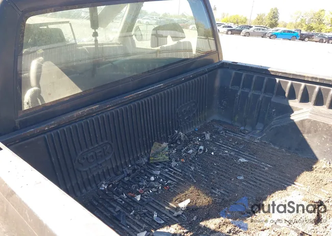 1GCDC14Z5RZ200291: 43504340