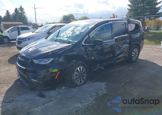 2C4RC1S76SR536071: 43504355