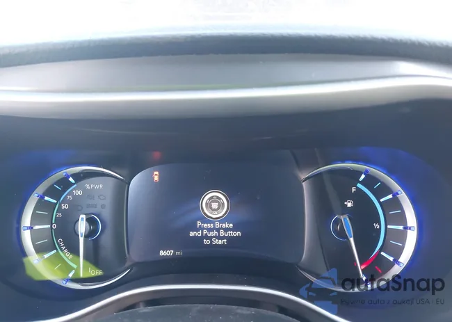 2C4RC1S76SR536071: 43504355