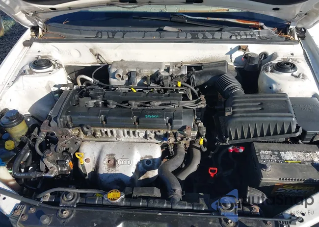 KMHDN45D73U543750: 43504403