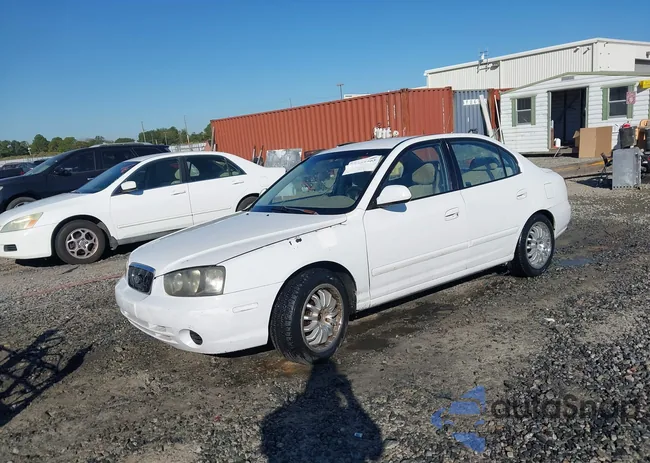 KMHDN45D73U543750: 43504403