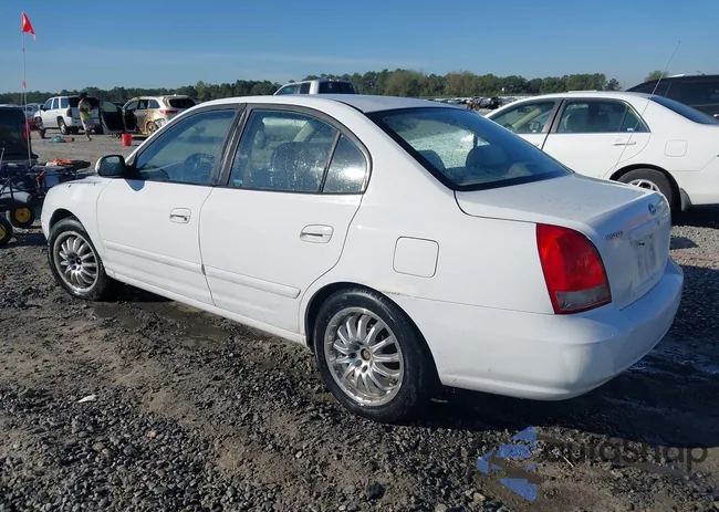 KMHDN45D73U543750: 43504403