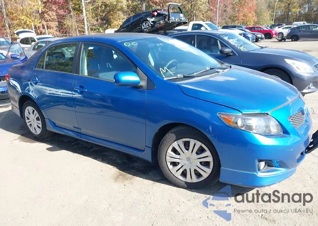 1NXBU40E79Z045289: 43504418