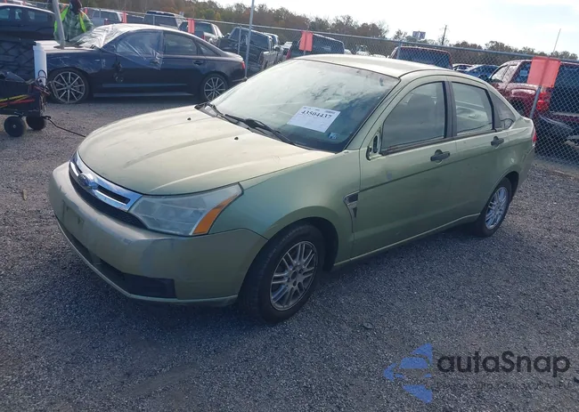 1FAHP35N78W274850: 43504437