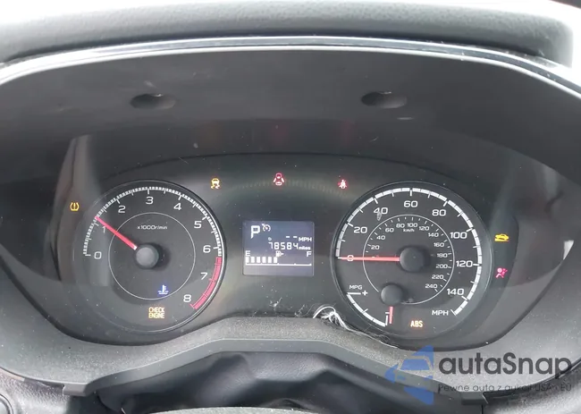 4S3GTAA62K3750029: 42507640