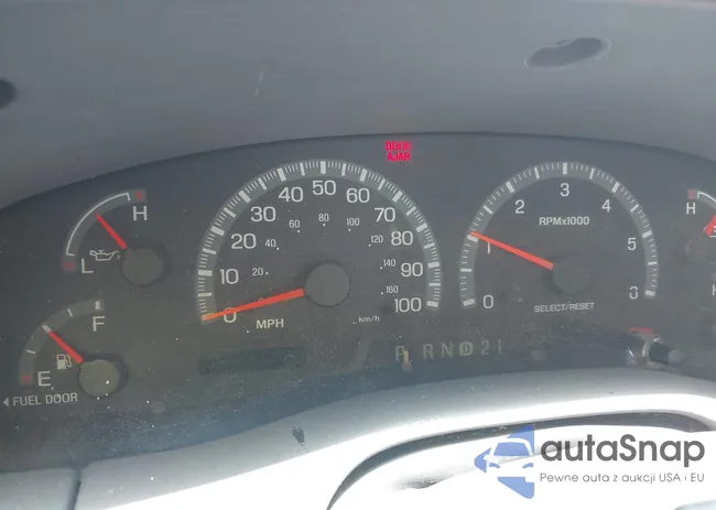 1FTRX17W43NA80252: 42507654