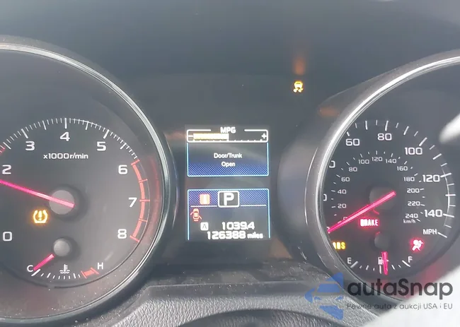 4S3BNAA69G3060001: 42507663