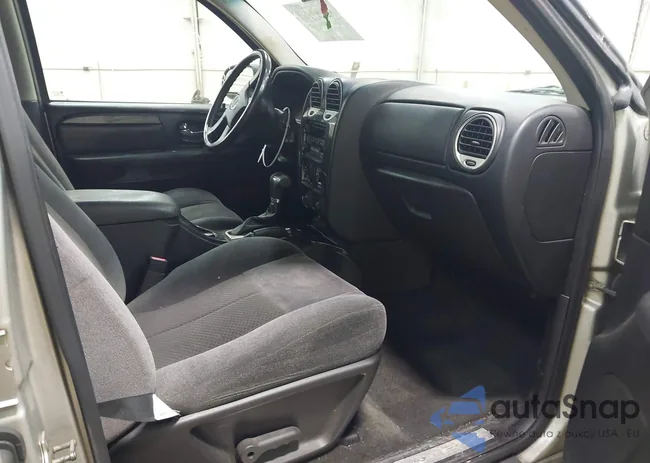 1GKDT13S182138386: 42507682