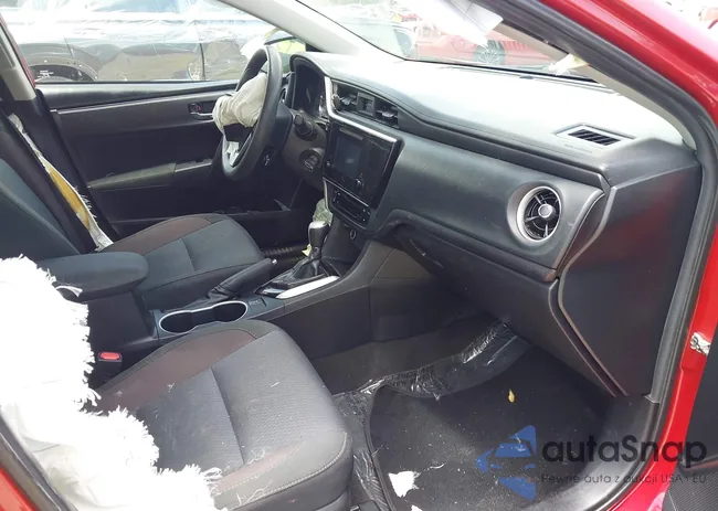 2T1BURHE8KC192522: 42507695