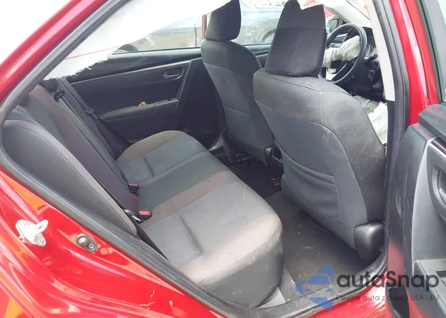 2T1BURHE8KC192522: 42507695