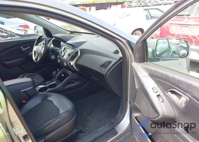 KM8JU3AC1DU568237: 42507708