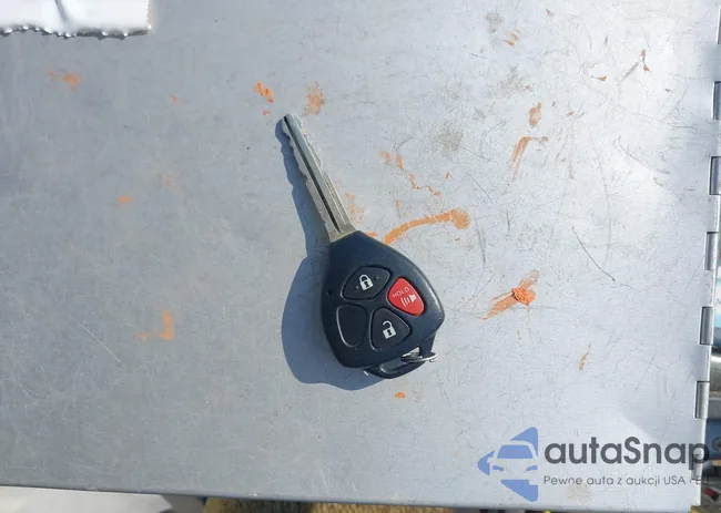 JTMBF33V09D005205: 42507727