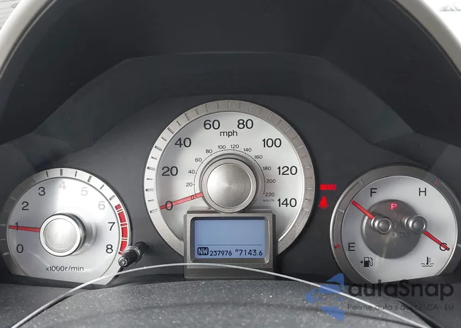 5FNYF4H98AB022133: 42507738