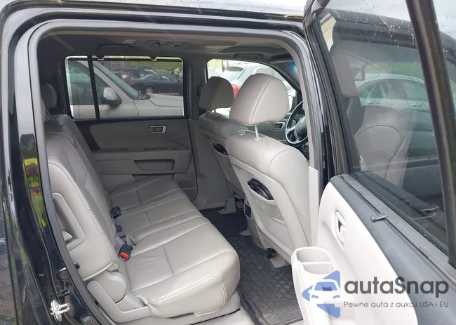 5FNYF4H98AB022133: 42507738