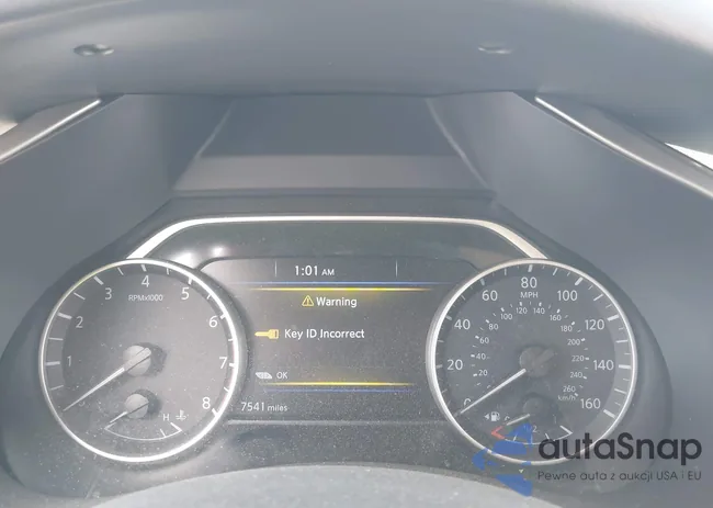 5N1AZ2BJ7PC140692: 42507741