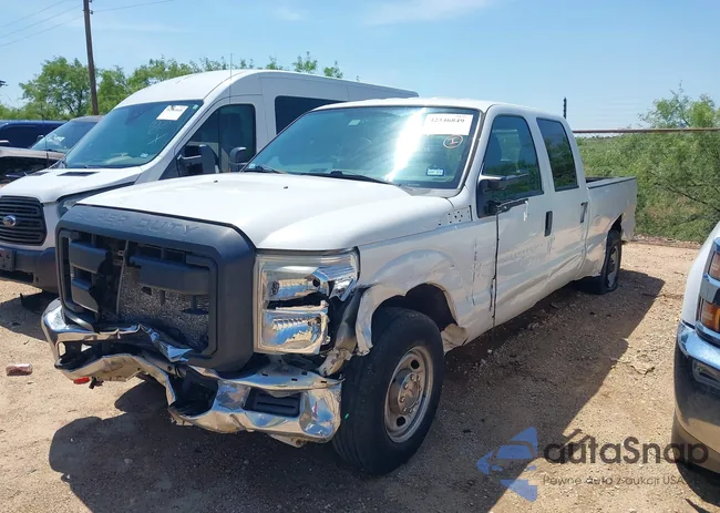 1FT7W2A68DEB30029: 42507772