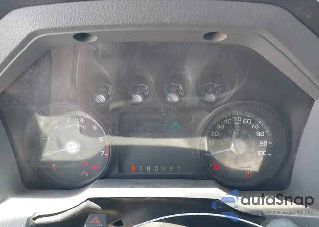 1FT7W2A68DEB30029: 42507772