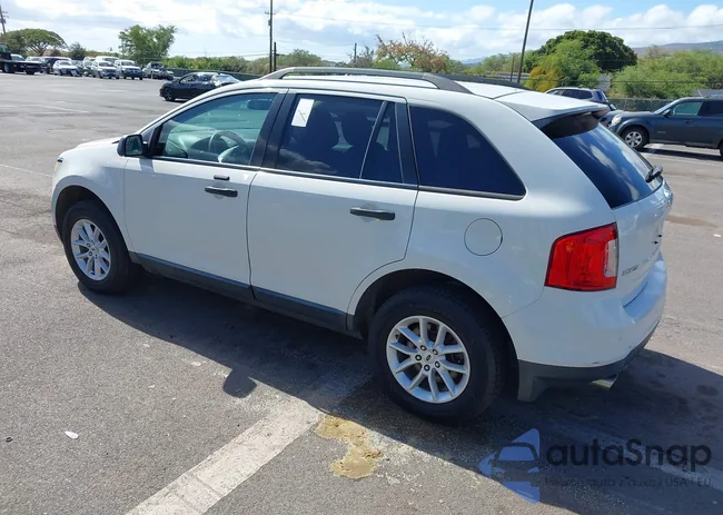 2FMDK3GC1DBE34781: 42507807