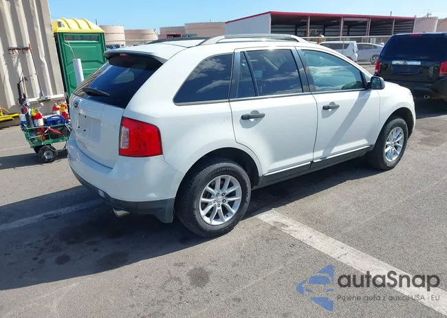 2FMDK3GC1DBE34781: 42507807