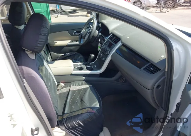 2FMDK3GC1DBE34781: 42507807