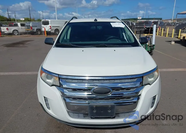 2FMDK3GC1DBE34781: 42507807