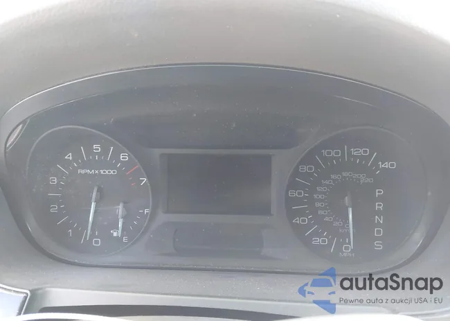 2FMDK3GC1DBE34781: 42507807