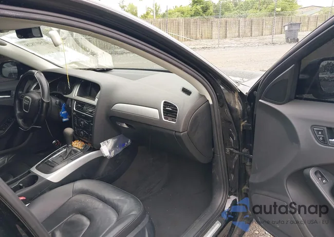 WAUAFAFLXBN046819: 42507828