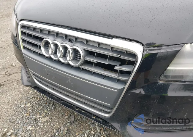 WAUAFAFLXBN046819: 42507828