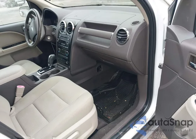 1FMDK02W98GA31212: 42507847