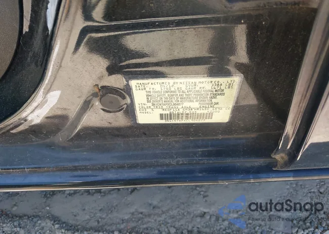 3N1CN7APXCL904077: 42507855