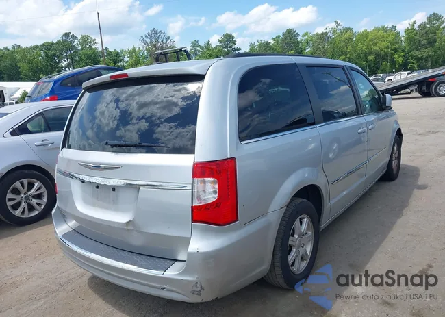 2C4RC1BG0CR306088: 42507859