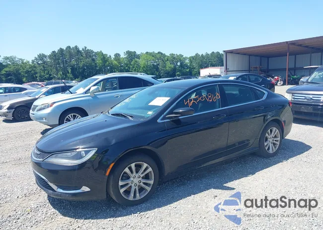 1C3CCCAB1FN611418: 42507860