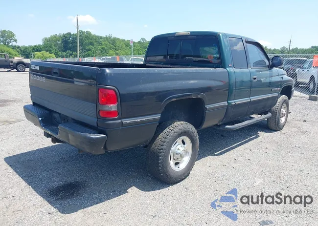 3B7KF23ZX1G169307: 42507866