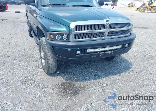 3B7KF23ZX1G169307: 42507866