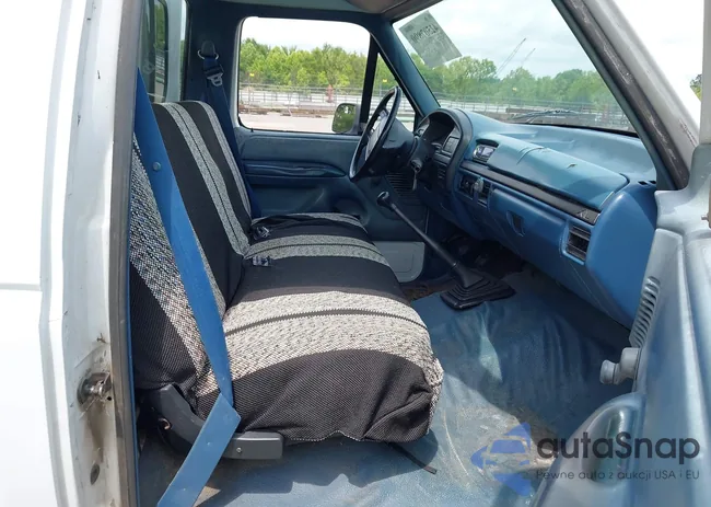 1FTEF25Y6RNB10565: 42507890