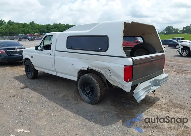 1FTEF25Y6RNB10565: 42507890