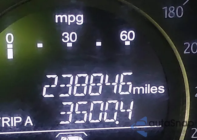 1HGCR2F31DA250428: 42507935