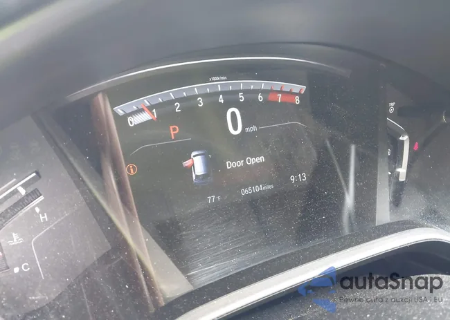 2HKRW1H8TKH513631: 42507946