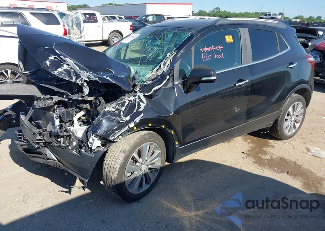 KL4CJASB9KB778460: 42508001