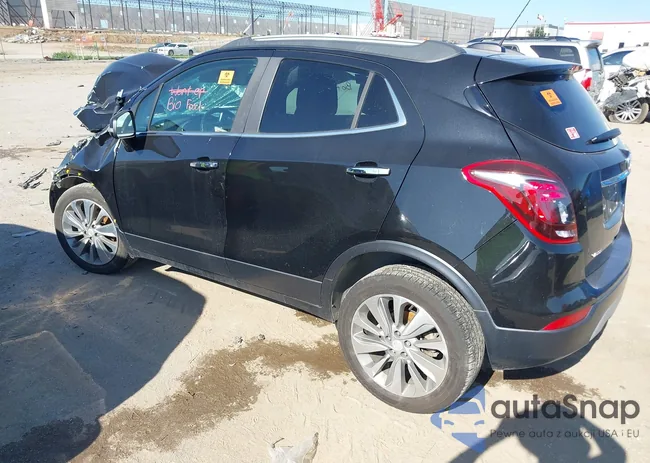 KL4CJASB9KB778460: 42508001